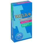 Filtre pentru rulat tigari in pachet de 120 de bucati marca Rizla Pop Up Ultra Slim 5,7/14 mm